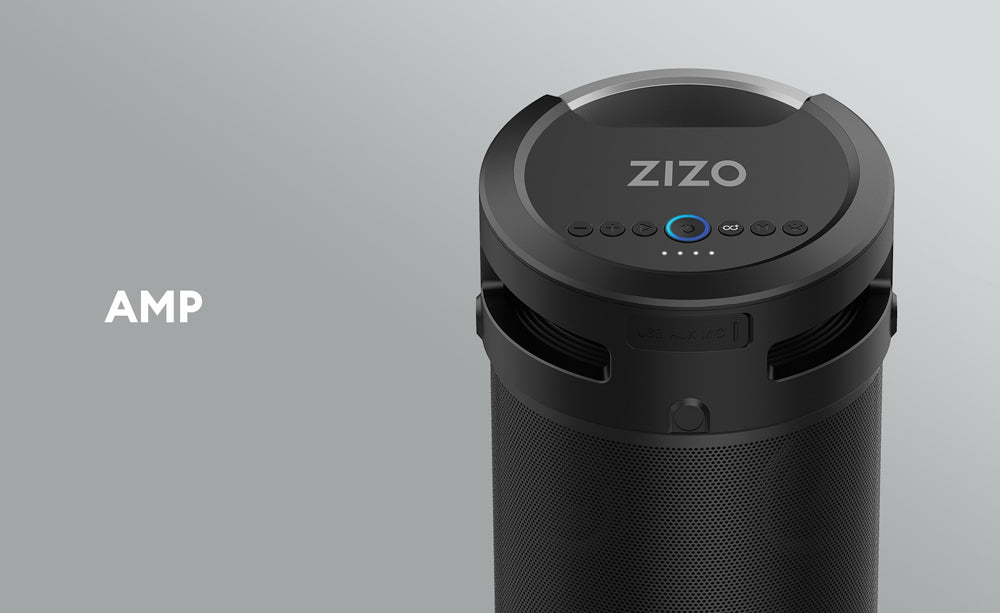 Headphones and Speakers – ZIZO Wireless