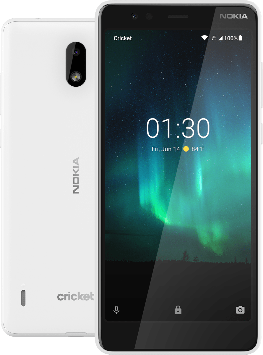 Nokia 3.1 C