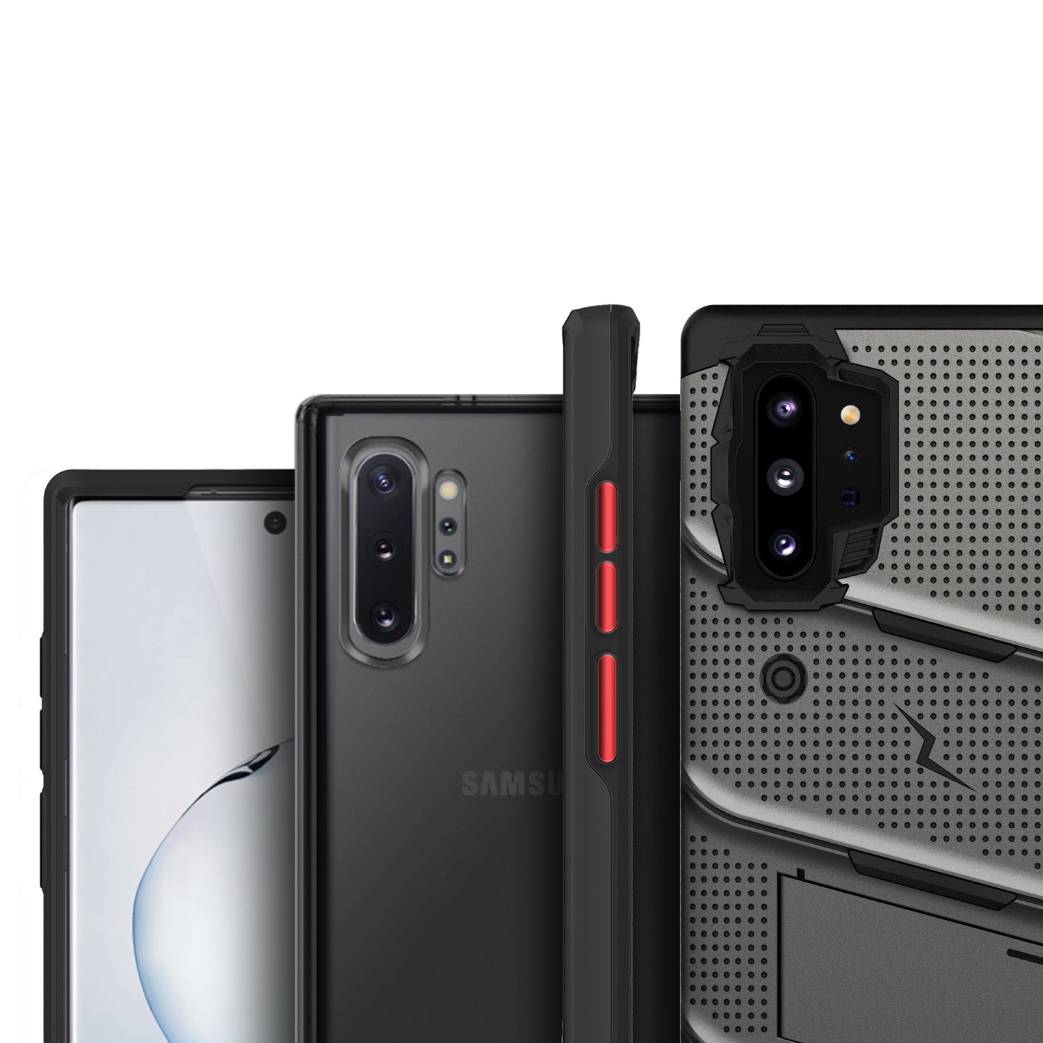 Galaxy Note 10+ Cases