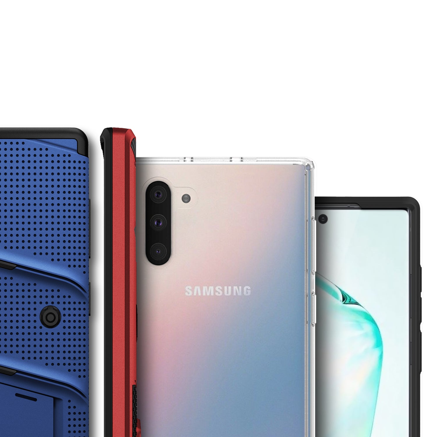 Galaxy Note 10 Cases