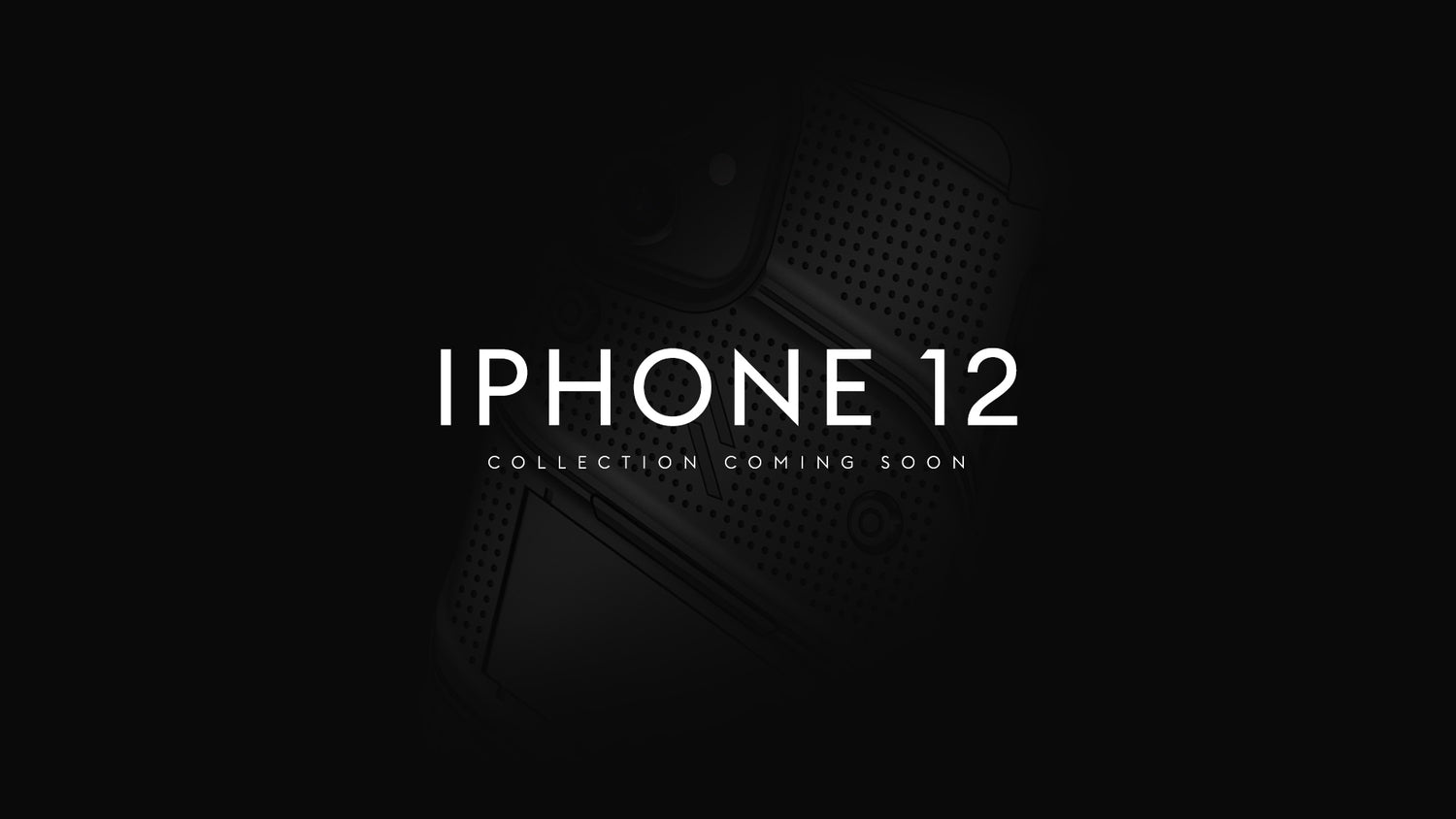 iPhone 12 Pro