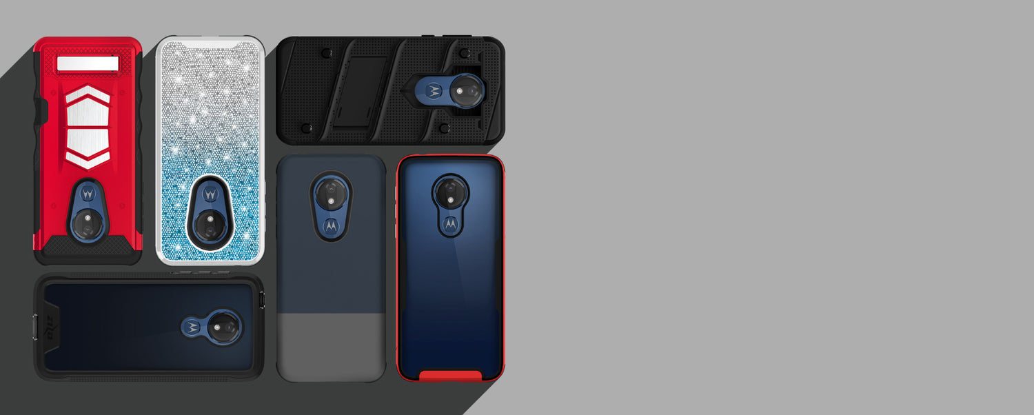 Moto G7 Supra