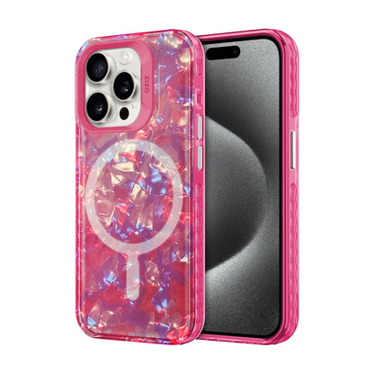 ZIZO JEWEL Series iPhone 15 Pro MagSafe Case - Blossom