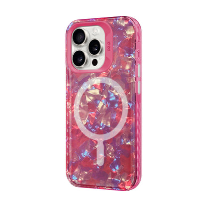 ZIZO JEWEL Series iPhone 15 Pro MagSafe Case - Blossom