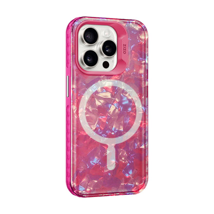 ZIZO JEWEL Series iPhone 15 Pro MagSafe Case - Blossom