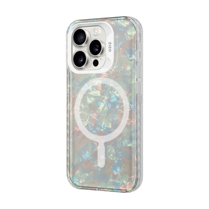 ZIZO JEWEL Series iPhone 15 Pro MagSafe Case - Opal