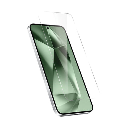 ZIZO TEMPERED GLASS Screen Protector for Galaxy S24 FE - Clear