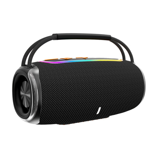 ZIZO Aurora Z8 Portable Wireless Speaker - Black