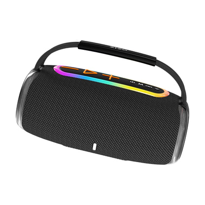 ZIZO Aurora Z8 Portable Wireless Speaker - Black