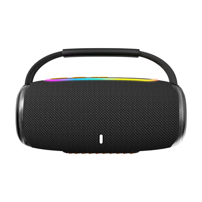 ZIZO Aurora Z8 Portable Wireless Speaker - Black