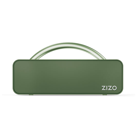 ZIZO ROAR Z2 Portable Wireless Speaker - Green