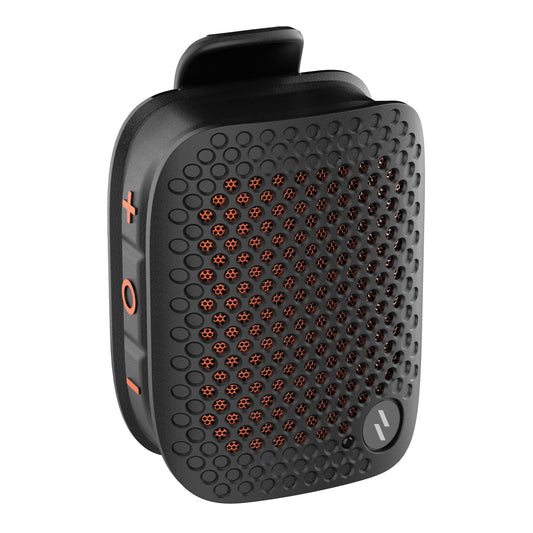 ZIZO Sonic Mini Portable Wireless Speaker - Black