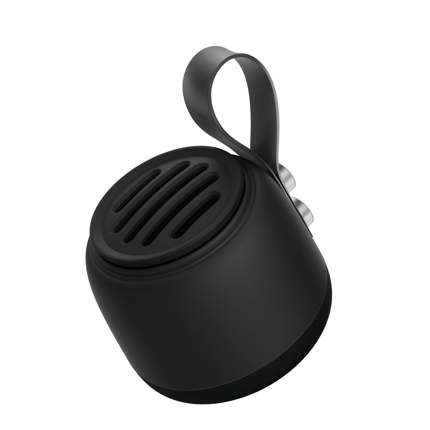 ZIZO Thunder Nano Portable Wireless Speaker - Black