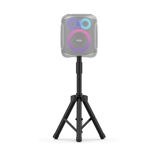 ZIZO Tripod Stand for Tune Speakers - Black