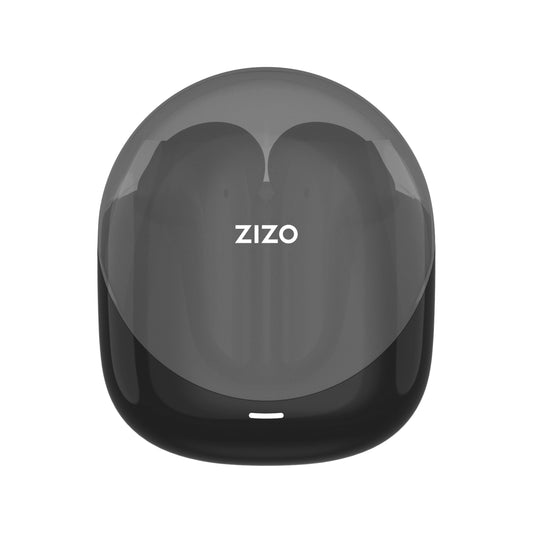 ZIZO Tempo Z1 Wireless Earbuds - Black