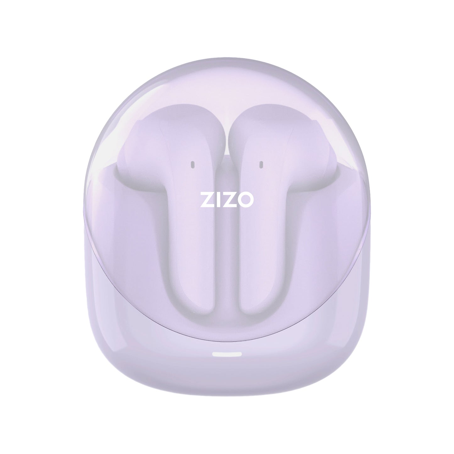 ZIZO Tempo Z1 Wireless Earbuds - Lilac