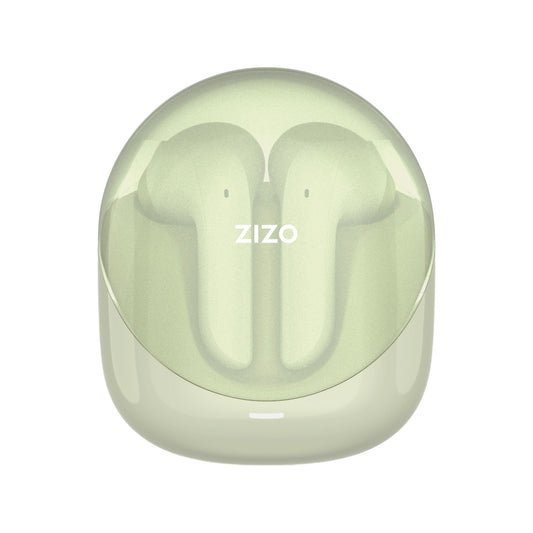 ZIZO Tempo Z1 Wireless Earbuds - Mint