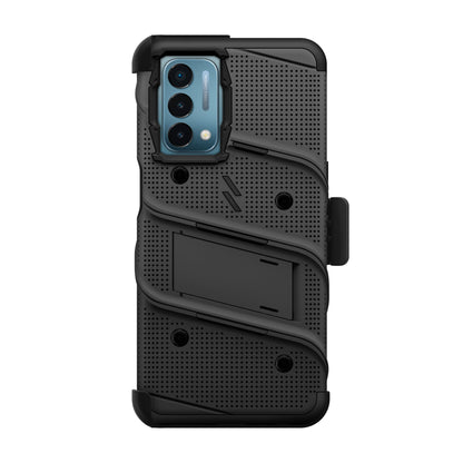 ZIZO BOLT Bundle OnePlus Nord N200 5G Case