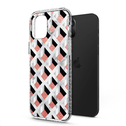 ZIZO DIVINE Series iPhone 12 Pro Max Case - Geo