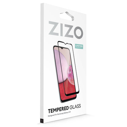 ZIZO TEMPERED GLASS Screen Protector for Galaxy A14 5G