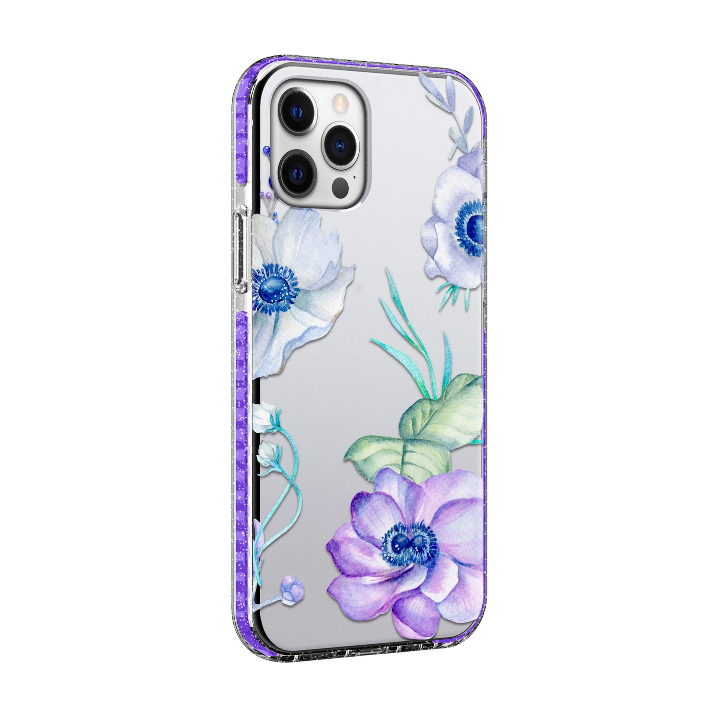 ZIZO DIVINE Series iPhone 13 Pro Case - Lilac