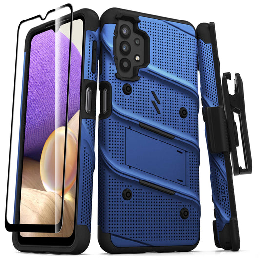 ZIZO BOLT Series Galaxy A32 5G Case