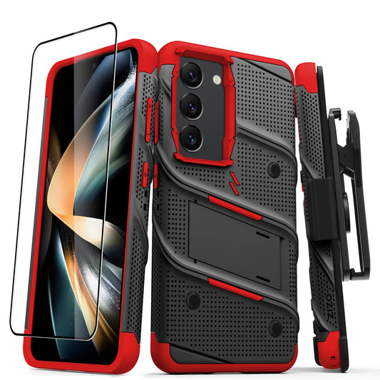 ZIZO BOLT Bundle Galaxy S23 Case