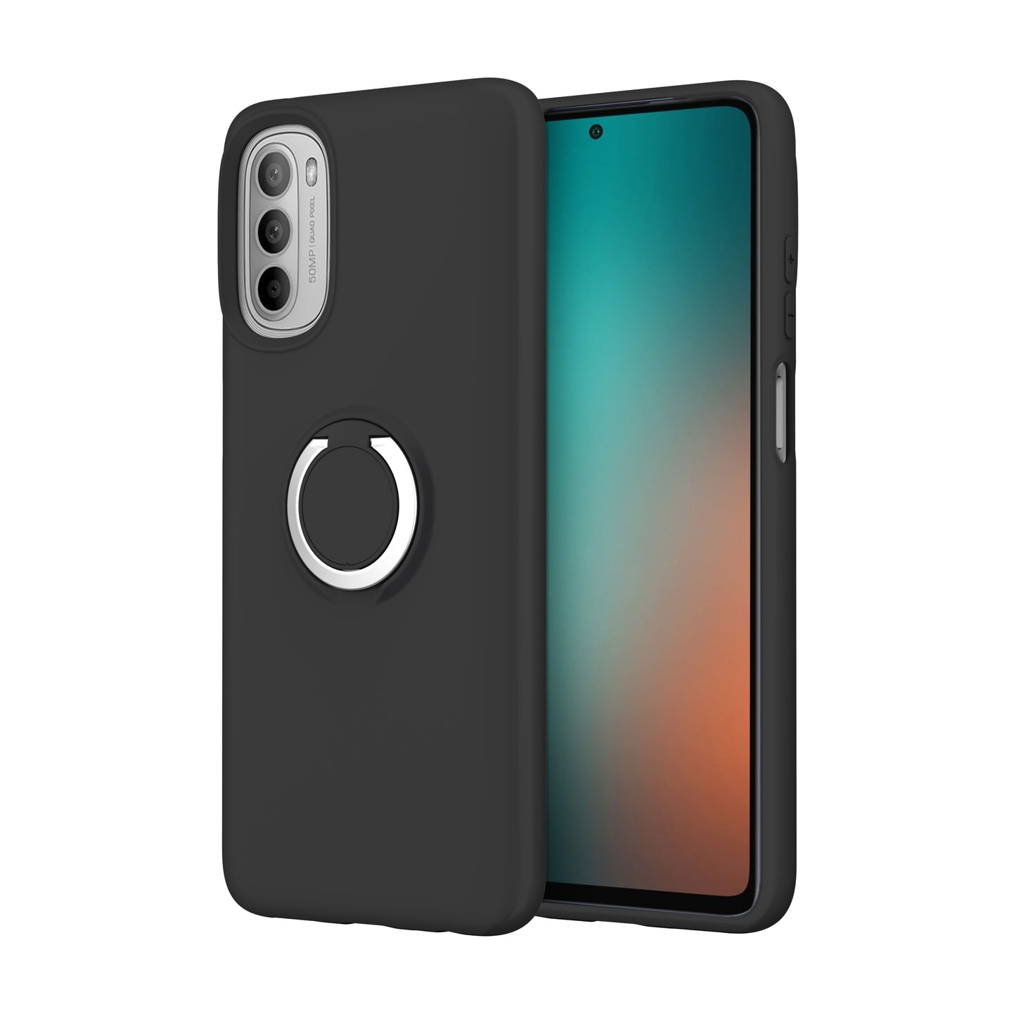 ZIZO REVOLVE Series moto g 5G (2022) Case