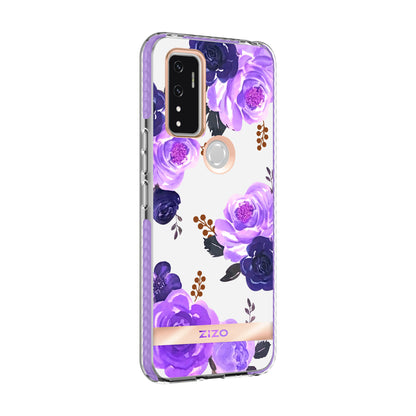 ZIZO DIVINE Series Cricket Dream 5G Case - Nightshade