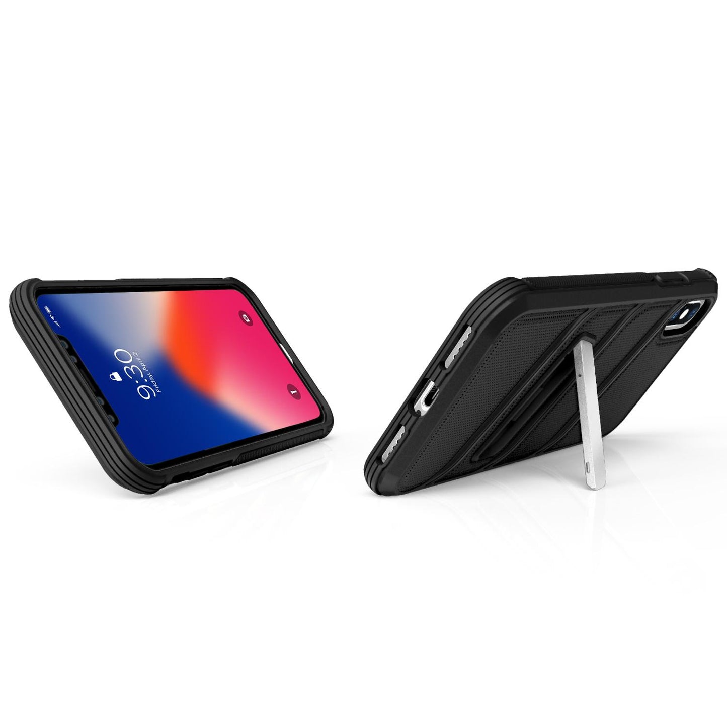 ZIZO BOLT X Series for iPhone X