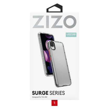 ZIZO SURGE Series TCL 30 Z Case