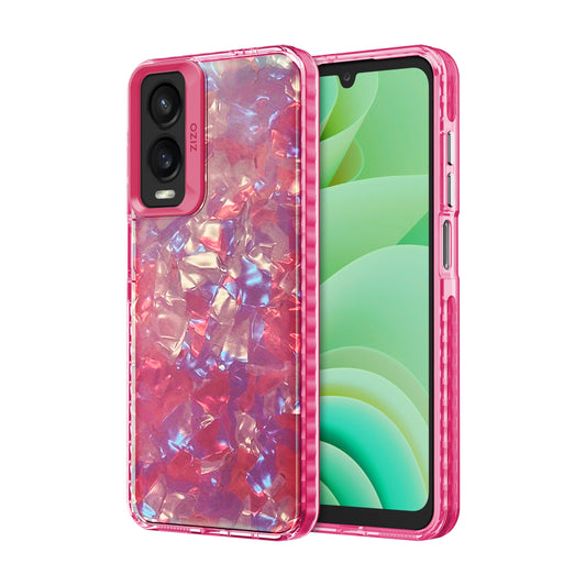 ZIZO JEWEL Series Cricket Debut S3 Case - Blossom