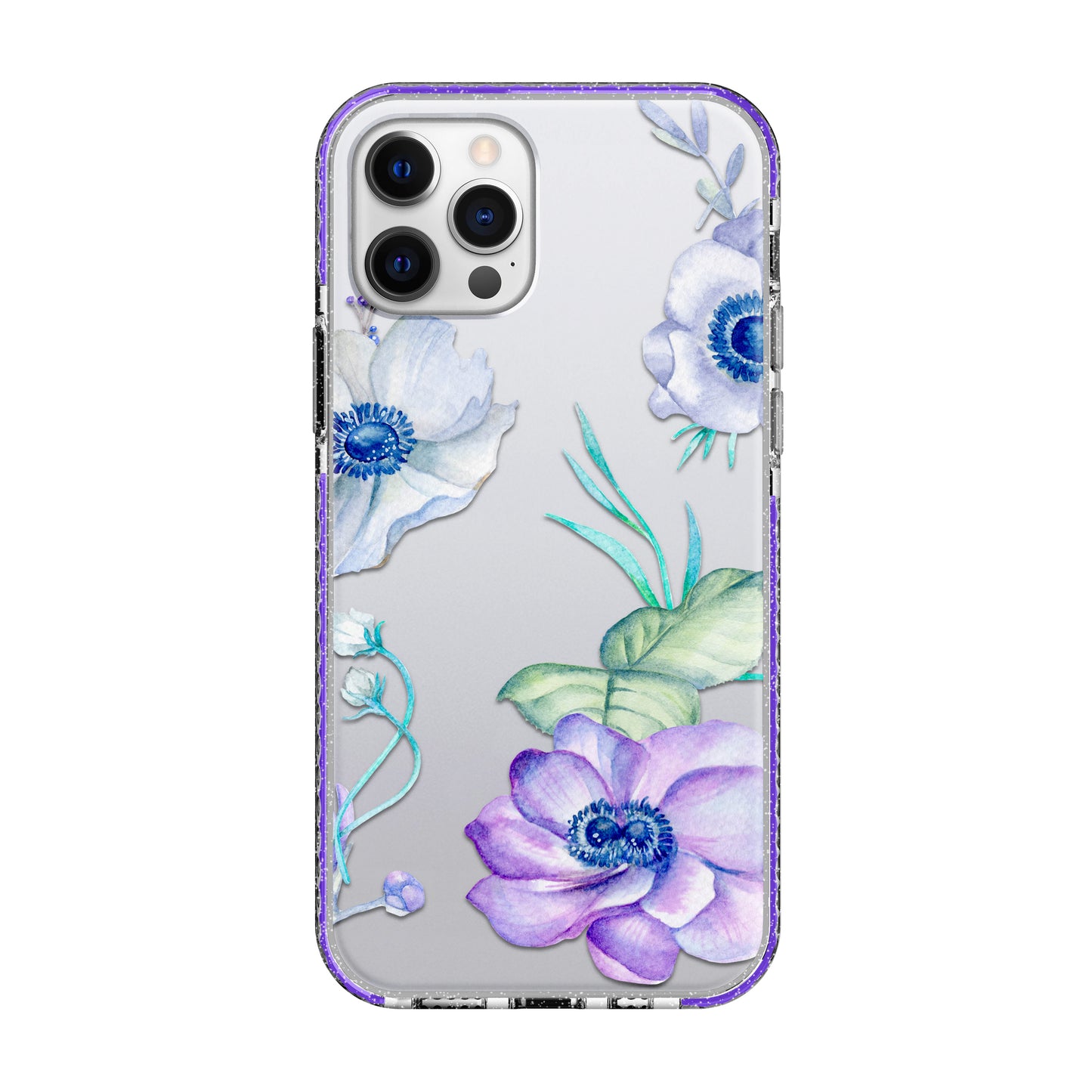 ZIZO DIVINE Series iPhone 13 Pro Case - Lilac