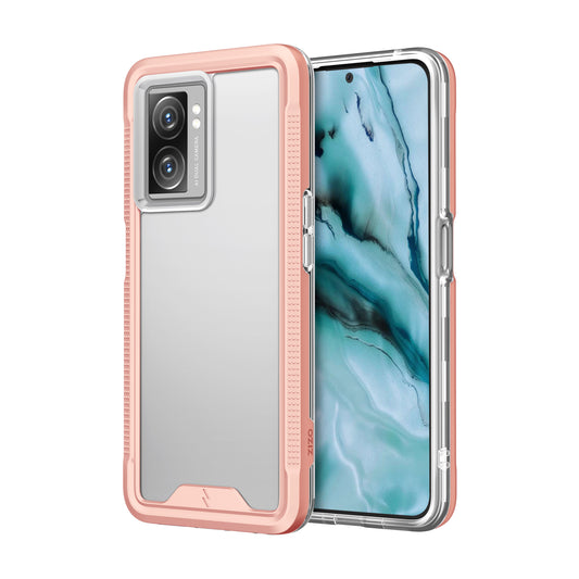 ZIZO ION Series OnePlus Nord N300 5G Case - Rose Gold