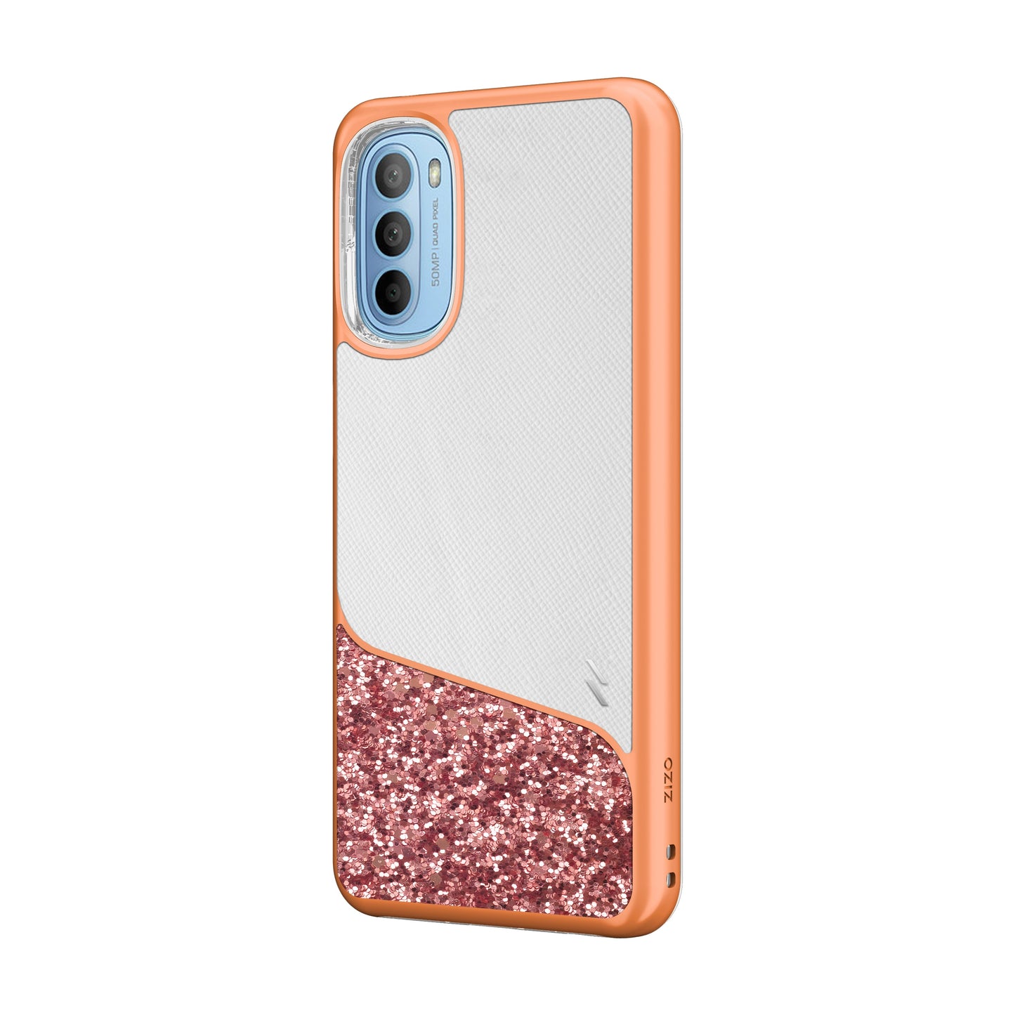 ZIZO DIVISION Series moto g 5G (2022) Case - Wanderlust