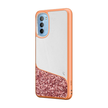 ZIZO DIVISION Series moto g 5G (2022) Case - Wanderlust