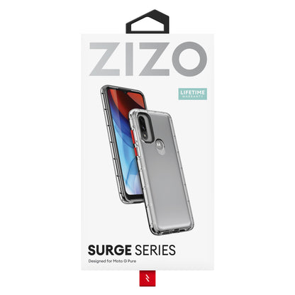 ZIZO SURGE Series Moto G Pure Case