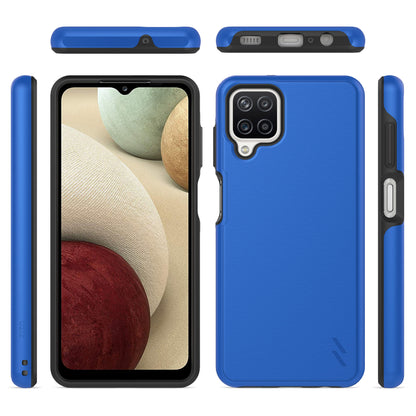 ZIZO REALM Series Galaxy A12 Case