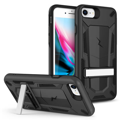 ZIZO TRANSFORM Series Case for iPhone SE (3rd and 2nd gen)/8/7