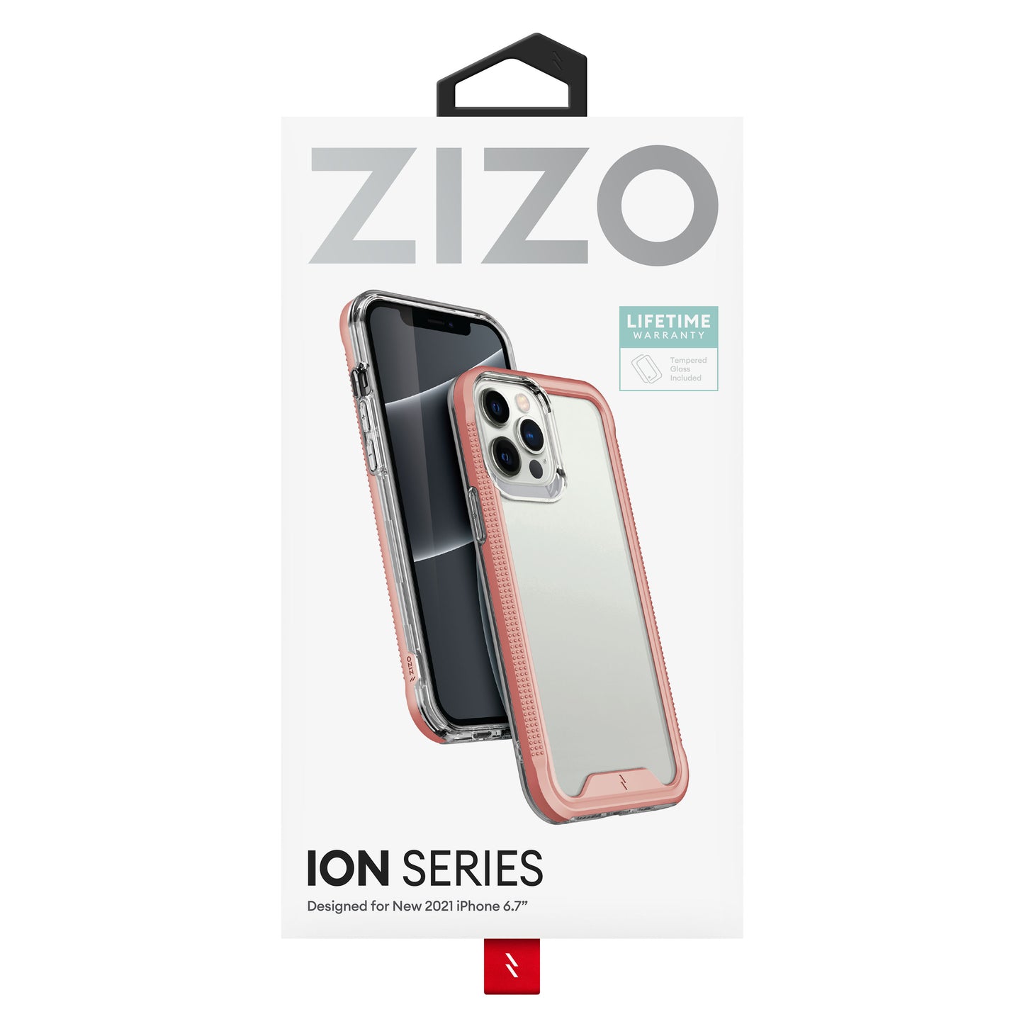 ZIZO ION Series iPhone 13 Pro Max Case