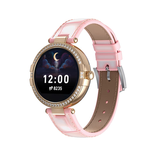 ZIZO TYME JEWL Lady Fitness Watch