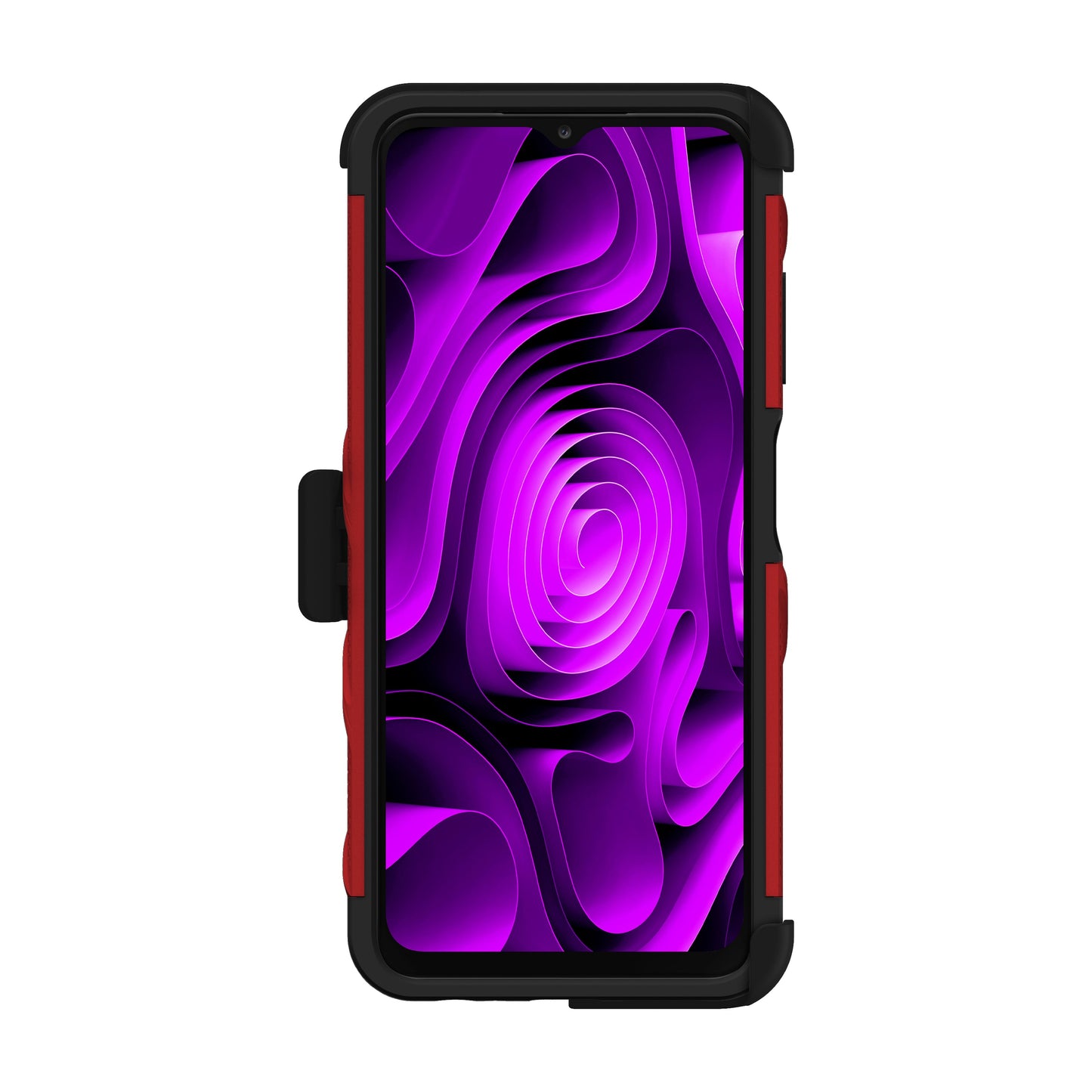 ZIZO BOLT Bundle T-Mobile REVVL 6 Pro 5G Case