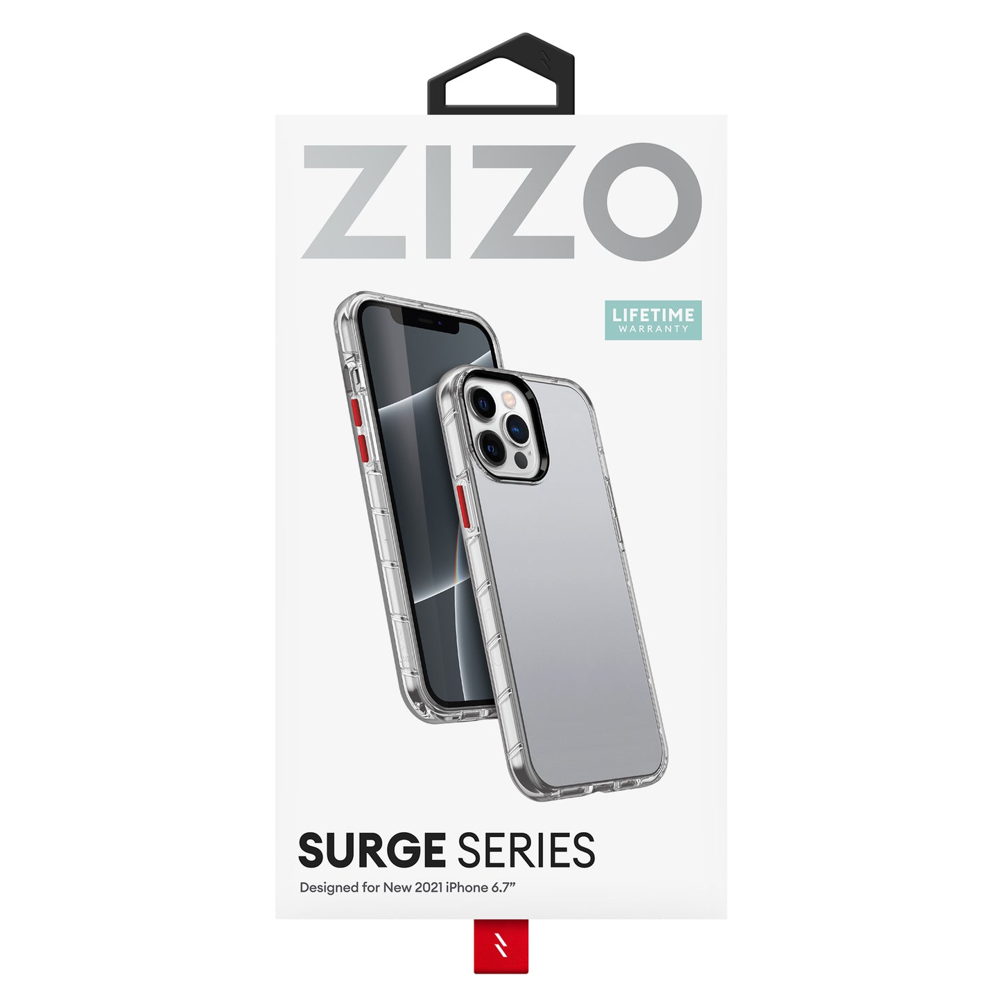 ZIZO SURGE Series iPhone 13 Pro Max Case