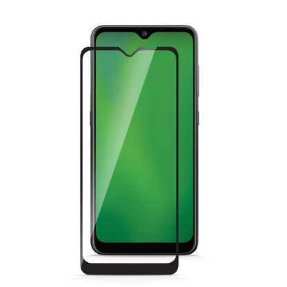 ZIZO TEMPERED GLASS Screen Protector for Cricket Dream 5G