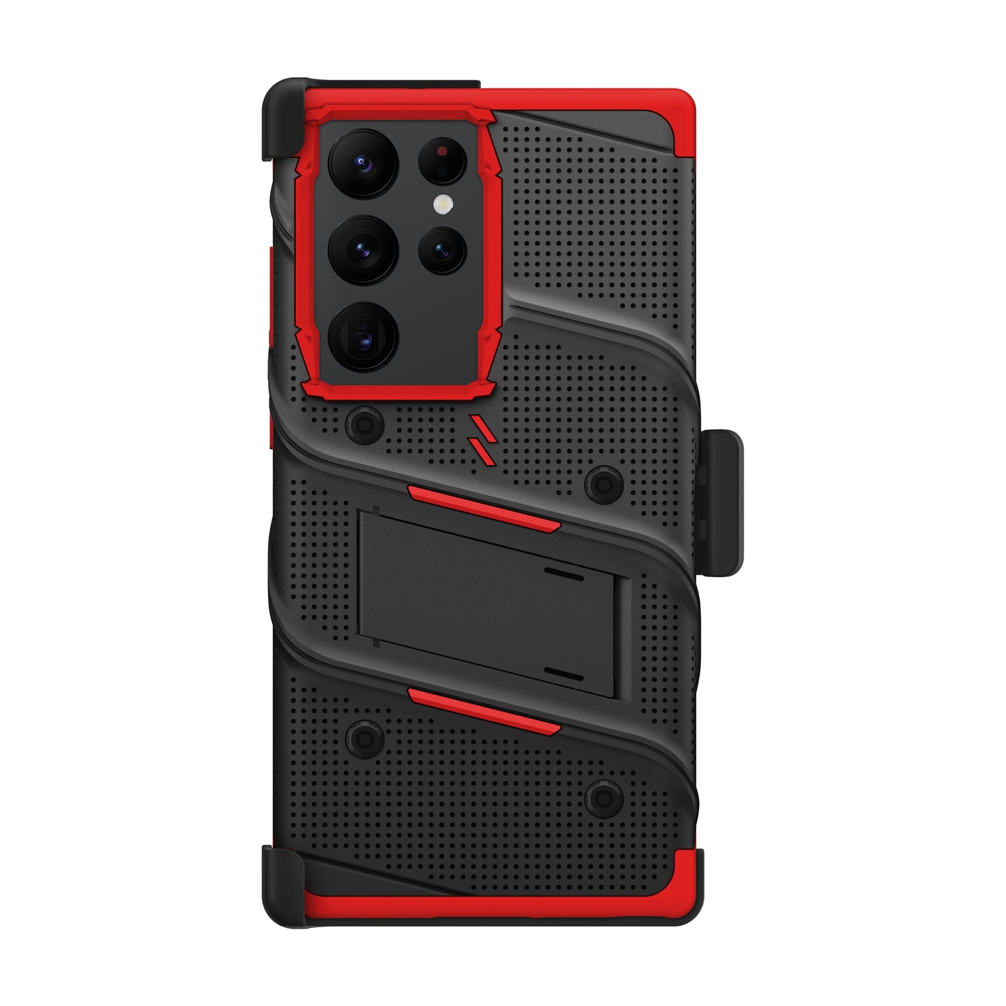 ZIZO BOLT Bundle Galaxy S23 Ultra Case