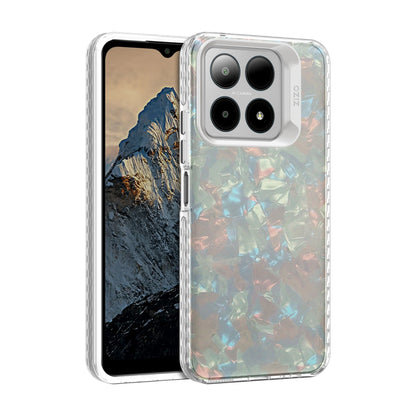 ZIZO JEWEL Series Boost Celero5G SC and Summit 5G Case - Opal