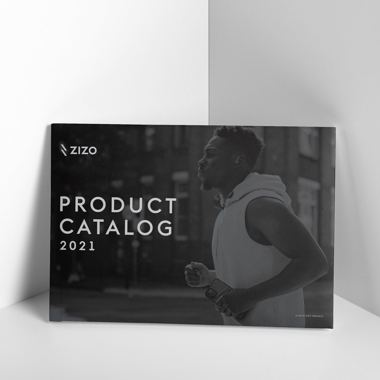 ZIZO 2021 Catalog