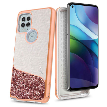 ZIZO DIVISION Series Moto G Stylus 5G (2021) Case - Wanderlust