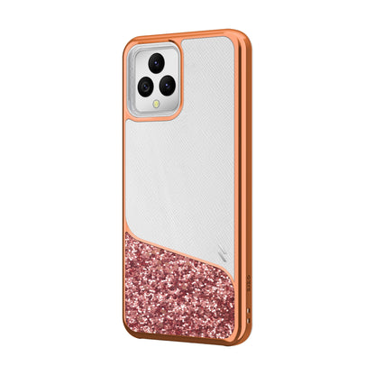 ZIZO DIVISION Series T-Mobile REVVL 6 5G Case - Wanderlust