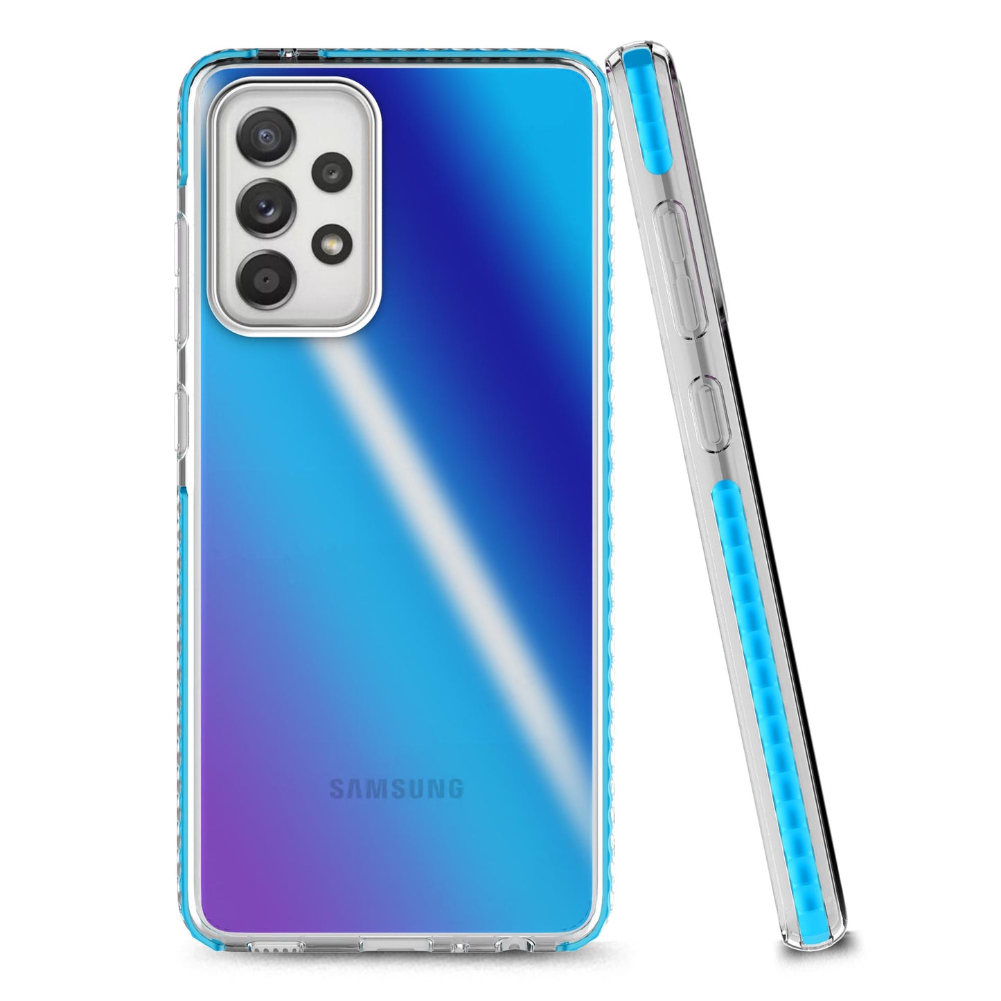 ZIZO DIVINE Series Galaxy A52 5G Case - Prism